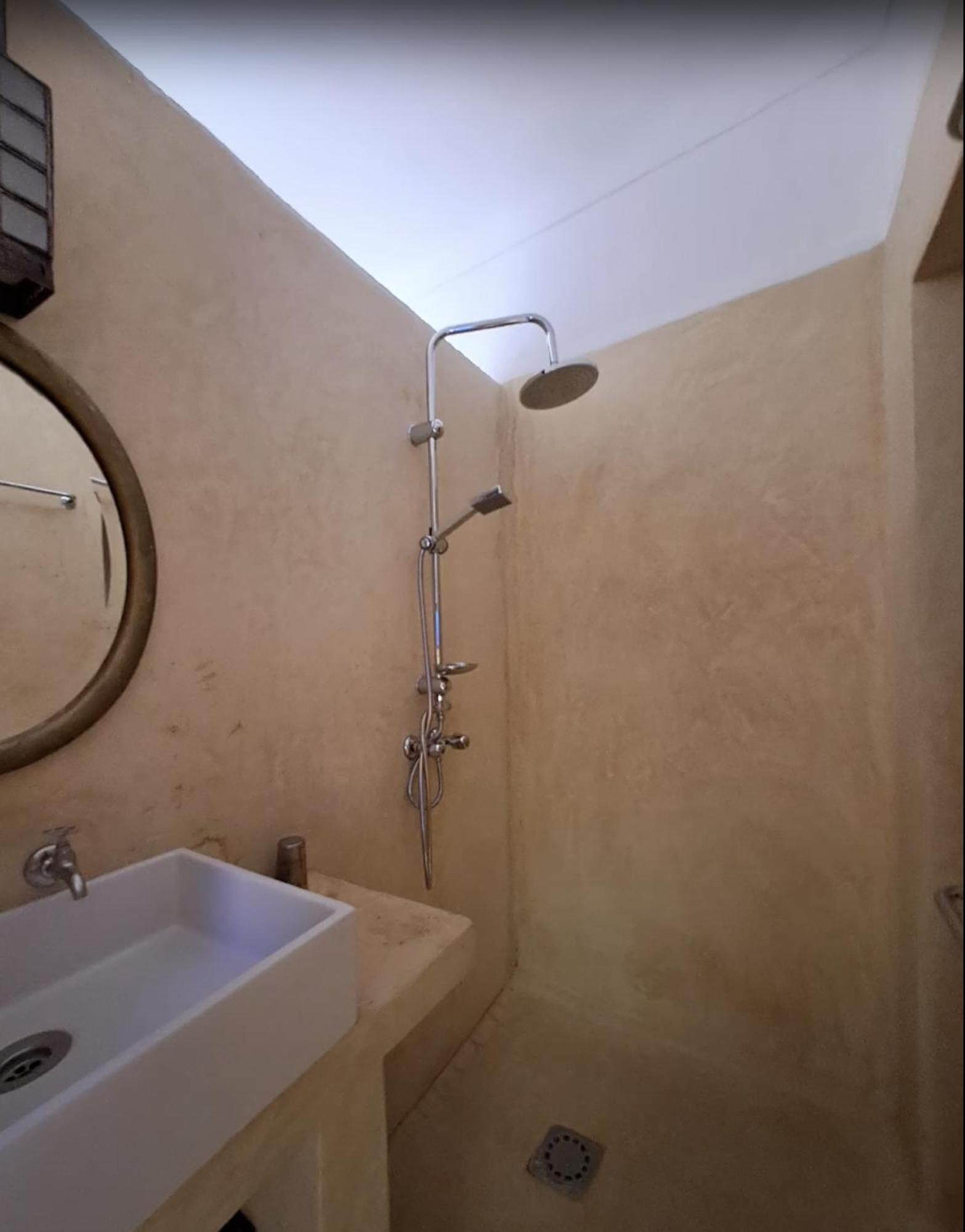 Slima - Privatise - Au Coeur De La Medina 1 Acheminement Compris Aeroport Apartment Marrakesch